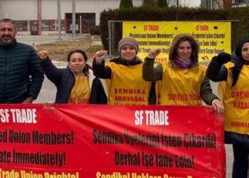 İşten atılan Ayşe Erim’in mücadelesi kazandı