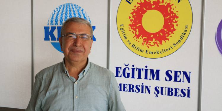 Mersin’de 50’yi aşkın sınıf kapatıldı Mersin’de 50’yi aşkın sınıf kapatıldı