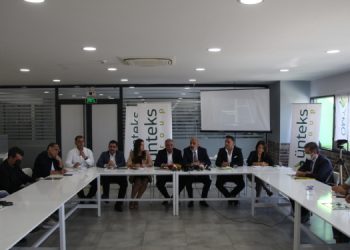 DTSO: Çevreye duyarlı fabrikalar oluşturacağız