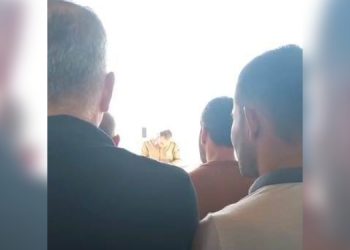 Irak’ta dolandırılan 28 işçi gözaltına alındı