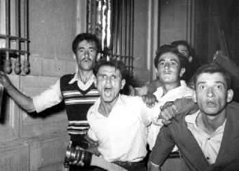 İHD’den 6-7 Eylül açıklaması