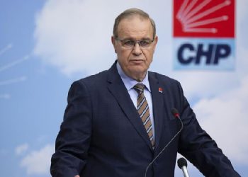 Öztrak’tan Erbaş’ın sosyal medya düzenlemesine ilişkin açıklamalarına tepki