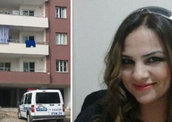 ‘İntihar etti’ denilen kadının katledildiği ortaya çıktı