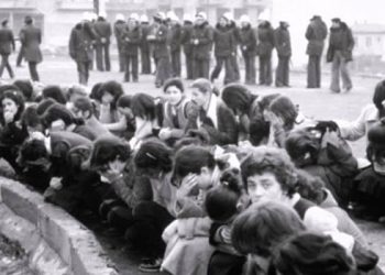 12 Eylül mağdurları: Sistemin sadece zor aygıtları değişti