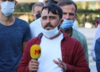 Pazarcılardan kayyuma tepki: Yaptıkları zulümdür