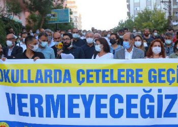 Eğitim Sen’den saldırıya uğrayan öğretmenlere ilişkin açıklama