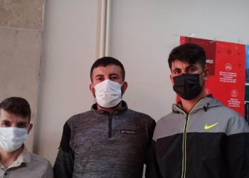 Düzce’de Kürt işçilere saldırı