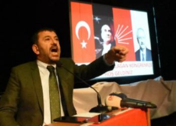 CHP’li Ağbaba: Türkiye yüzde 21.7 büyürken en az 61 bin 738 esnaf kepenk kapattı