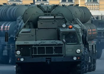 ABD’nin NATO Daimi Temsilcisi adayı: Türkiye’yi S-400 konusunda ikna etme çalışmalarını sürdüreceğiz