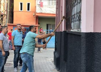 Adana’da bir kadın katledildi