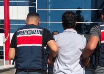 Adıyaman’da 3 kişi tutuklandı