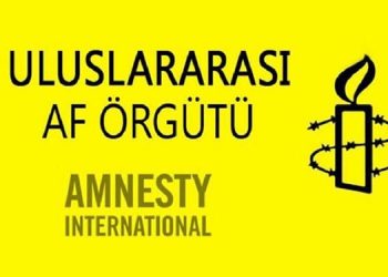 Af Örgütü’nden Suriyeli mülteci raporu