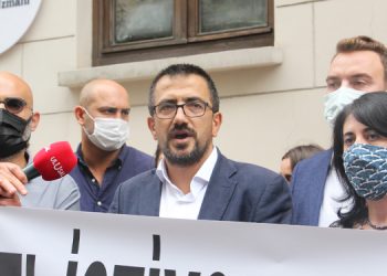 AFP Türkiye bürosuna grev kararı asıldı