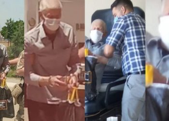 Ağır hasta tutuklu Özkan yine tahliye edilmedi: Sizi anlayamaz!