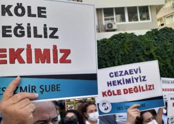 İstanbul Aile Hekimliği Platformu: Ceza yönetmeliği geri çekilmezse 7 Ekim’de iş bırakacağız