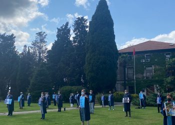 Akademisyenler 180 gündür nöbette: Kabul etmiyoruz vazgeçmiyoruz