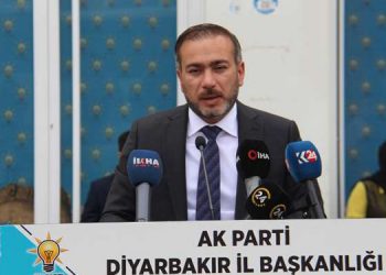 AKP’li başkan partiye gönderilen 243 bin TL’yi cebe indirdi!