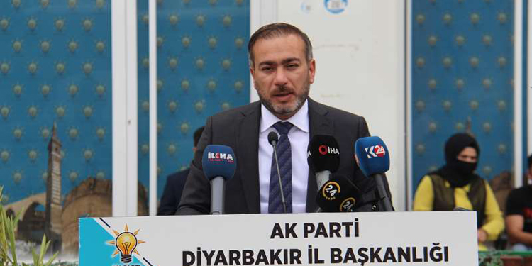 AKP’li başkan partiye gönderilen 243 bin TL’yi cebe indirdi! AKP’li başkan partiye gönderilen 243 bin TL’yi cebe indirdi!