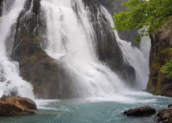 Uçansu ve Alara Çayı müjdesi; bakanlık 3 HES’i iptal etti
