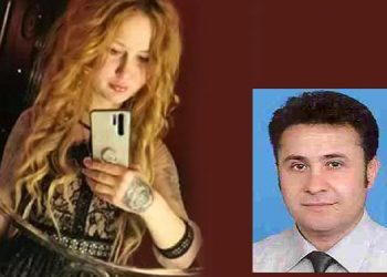 Anastasiya Yazerskaya’yı öldüren sanığa beraat