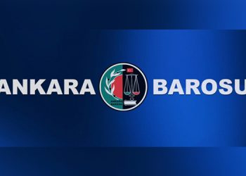 Ankara Barosu 66’ncı Olağan Genel Kurulu toplandı