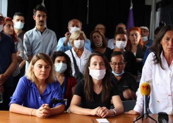 Ankara’da bir kaçırılma olayı daha: Gözlerini Cerablus’ta açarsın