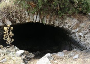 Askeri garnizon olarak kullanılan 2 bin 300 yıllık antik kent gün yüzüne çıkarılacak