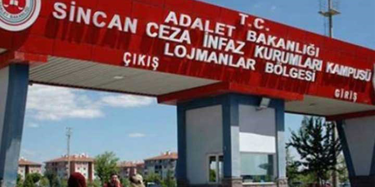 Aslan ve Nüçel’in duruşması Kürtçe tercüman olmadığı gerekçesiyle ertelendi Aslan ve Nüçel’in duruşması Kürtçe tercüman olmadığı gerekçesiyle ertelendi