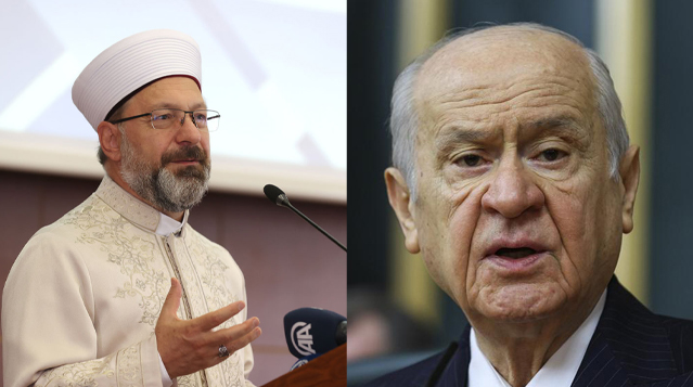 Ateizm Derneği’nden nefret söylemi üreten Bahçeli ve Erbaş hakkında suç duyurusu Ateizm Derneği’nden nefret söylemi üreten Bahçeli ve Erbaş hakkında suç duyurusu