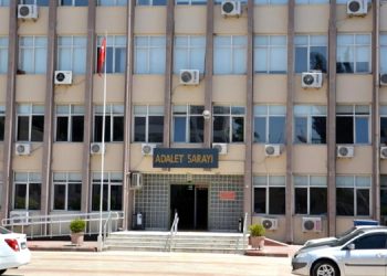 Aydın’da 8 kişiye 50 yıl hapis cezası