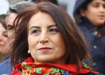 Aysel Tuğluk’a ‘cezaevinde kalabilir’ raporu