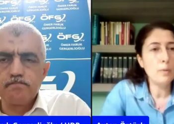 Ayten Öztürk, yaşadığı işkenceleri ilk defa anlattı