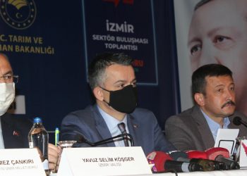 Bakan Pakdemirli: Gıda fiyatlarındaki artış için çözüm çalışmaları devam ediyor