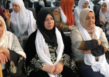 Barış Anneleri çalıştayının sonuç bildirgesi: İşgale karşı birlik olalım