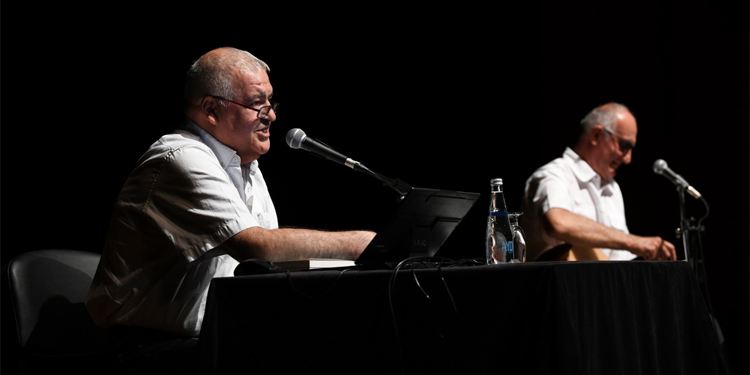 ‘Sanat ötelendi, heyecan yok edildi’ ‘Sanat ötelendi, heyecan yok edildi’