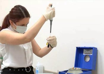 Bilim Kurulu üyesi Prof. Dr. İlhan: Kampüslere aşı çadırı kurulabilir