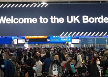 Birleşik Krallık, Türkiye’de yapılan aşıyı tanımadı