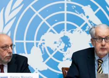 BM Suriye Soruşturma Komisyonu: Savaş suçu devam ediyor