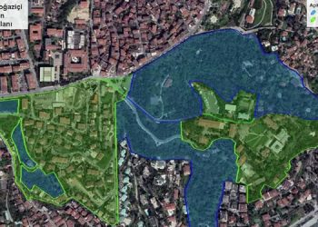Boğaziçi Üniversitesi arazisi için yeni karar: ‘Sürdürülebilir Koruma ve Kontrollü Kullanım Alanı’