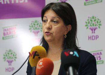 Buldan: Deklarasyonun en güçlü sahibi kadınlar olacak