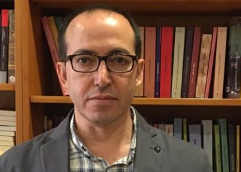 Burhan Sönmez PEN International başkanı seçildi