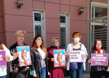 Canan Çeviren’in katilinin yargılandığı duruşma ertelendi