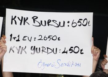 Cemevlerinin kapılarını öğrencilere açan AVF: İktidar köklü bir çözüm bulmalı