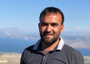 Cezaevi idaresi gönderilen gazete sayıları ve kupürleri gazeteciye vermedi