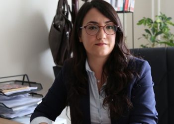 Cezaevinde avukata ince arama soruşturmasına takipsizlik