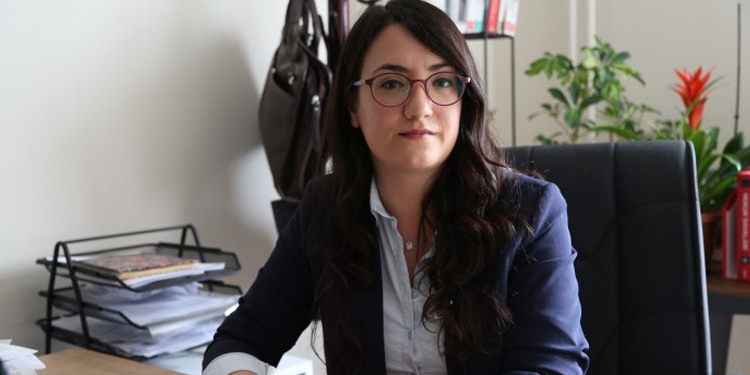 Cezaevinde avukata ince arama soruşturmasına takipsizlik Cezaevinde avukata ince arama soruşturmasına takipsizlik