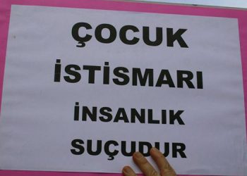 Cinsel istismar sanığına 31 yıl ceza