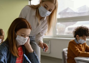 ‘Çocuklarda pozitiflik oranı yüzde 30’a ulaştı’