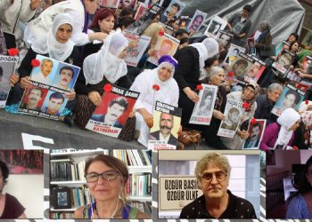 Gözaltında kaybedilen Mehmet Zafer Demirkıran’dan 26 yıldır iz yok