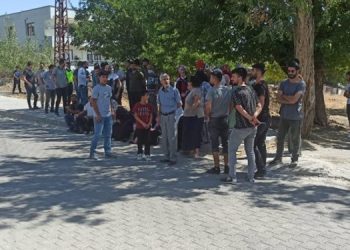 DEDAŞ protestosunda gözaltına alınanlar serbest